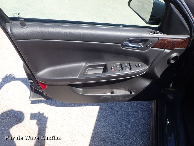 image for item DE5516 2013 Chevrolet Impala