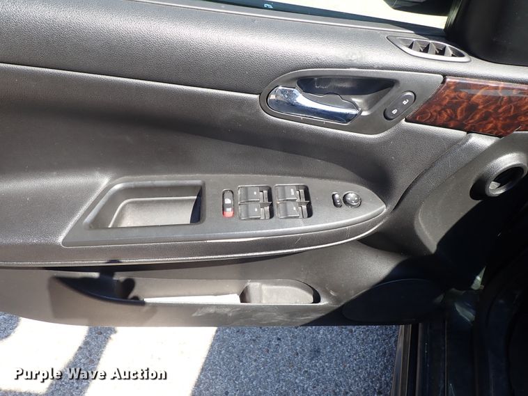 image for item DE5516 2013 Chevrolet Impala