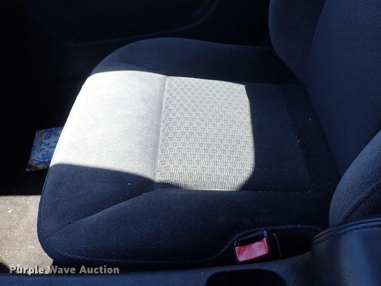 image for item DE5516 2013 Chevrolet Impala