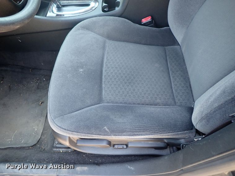 image for item DE5516 2013 Chevrolet Impala