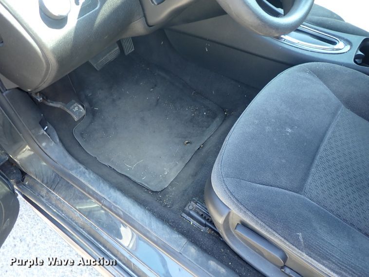 image for item DE5516 2013 Chevrolet Impala