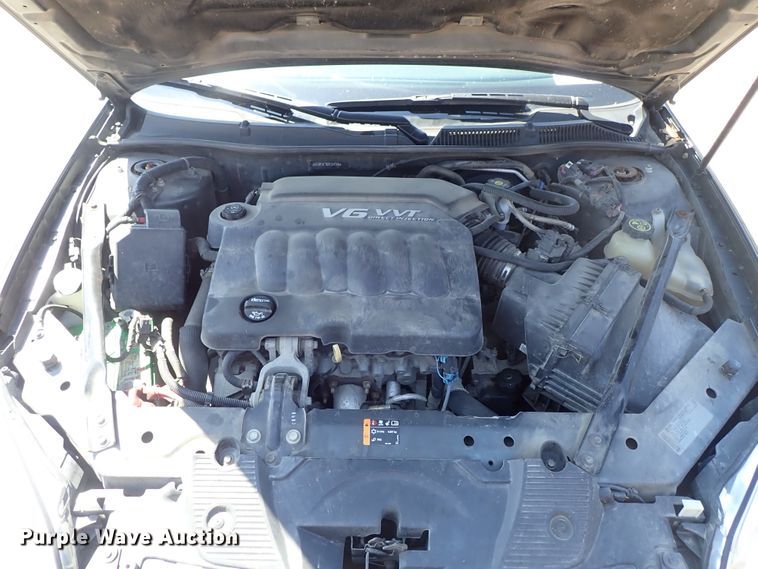 image for item DE5516 2013 Chevrolet Impala