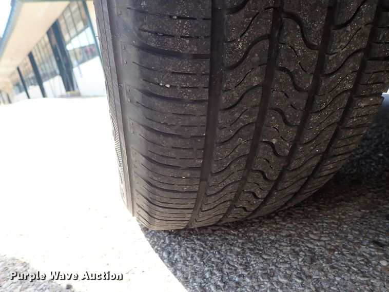 image for item DE5516 2013 Chevrolet Impala