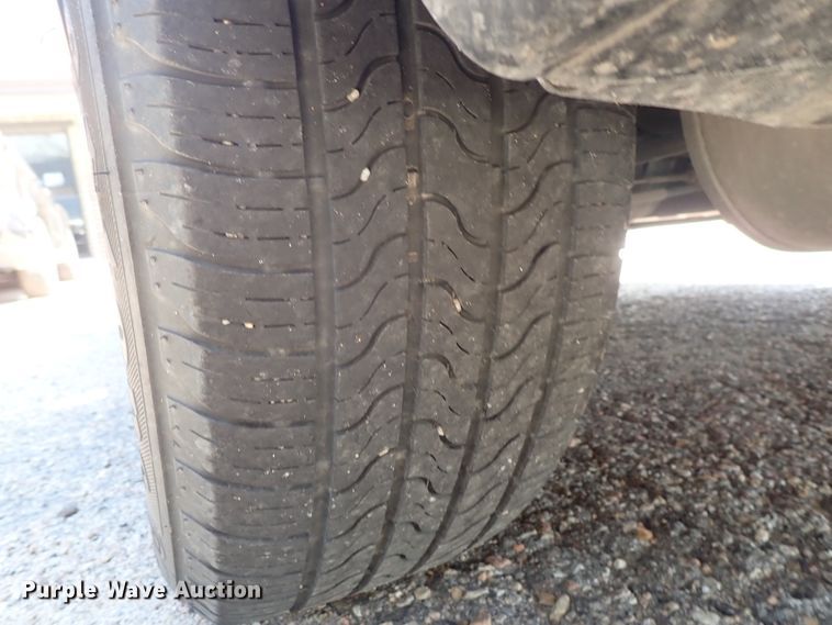 image for item DE5516 2013 Chevrolet Impala