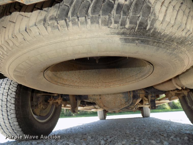 image for item DE7744 2013 Ford F250 Super Duty XLT Crew Cab pickup truck