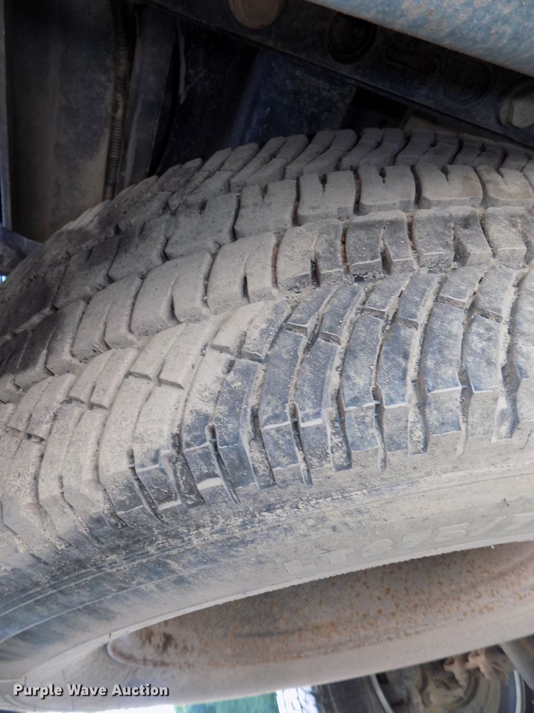 image for item DE7744 2013 Ford F250 Super Duty XLT Crew Cab pickup truck