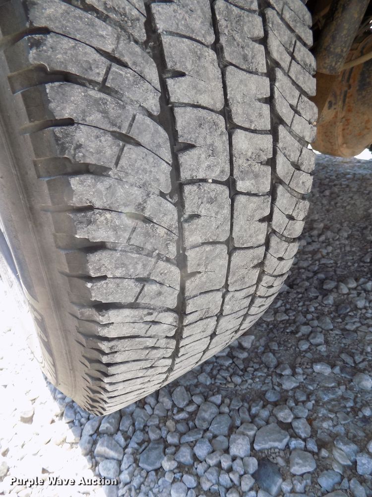 image for item DE7744 2013 Ford F250 Super Duty XLT Crew Cab pickup truck