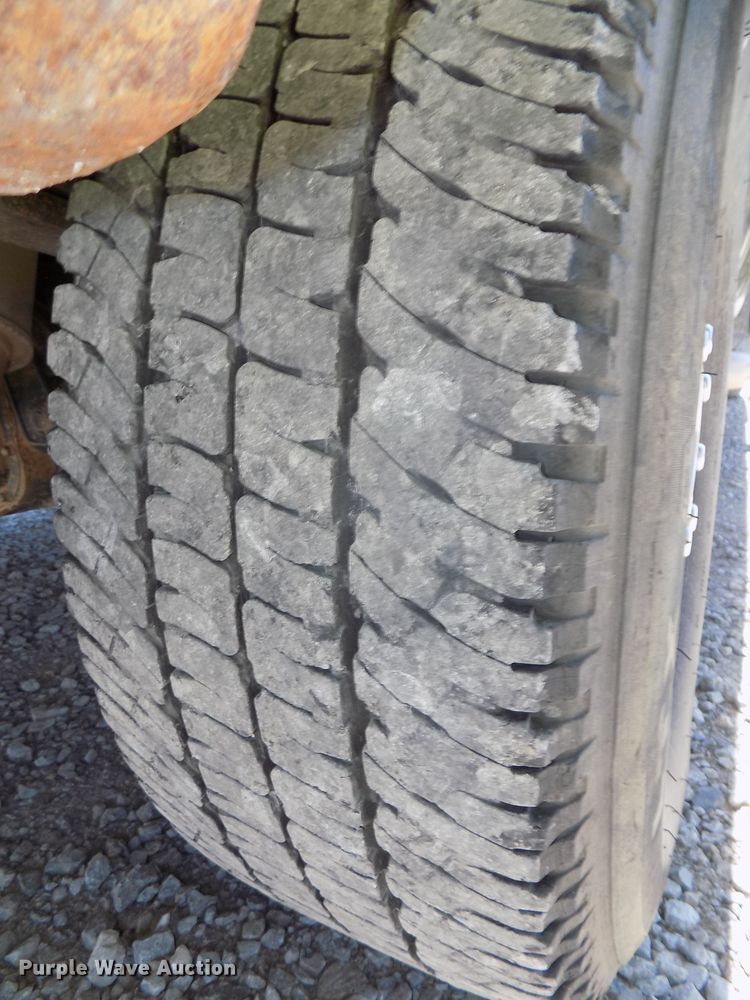 image for item DE7744 2013 Ford F250 Super Duty XLT Crew Cab pickup truck