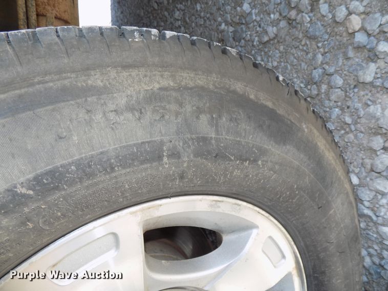 image for item DE7744 2013 Ford F250 Super Duty XLT Crew Cab pickup truck