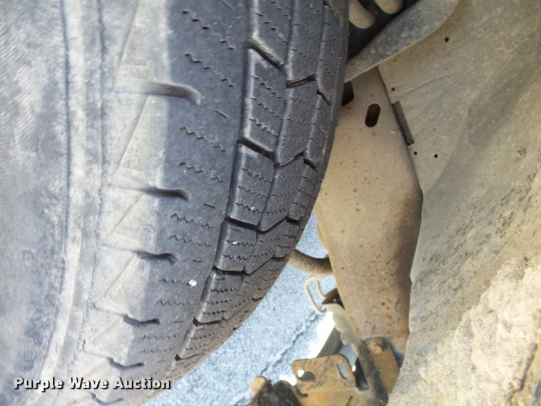 image for item DE7898 2003 Ford F250 Super Duty SuperCab pickup truck