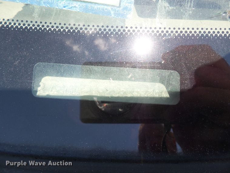 image for item DE7898 2003 Ford F250 Super Duty SuperCab pickup truck