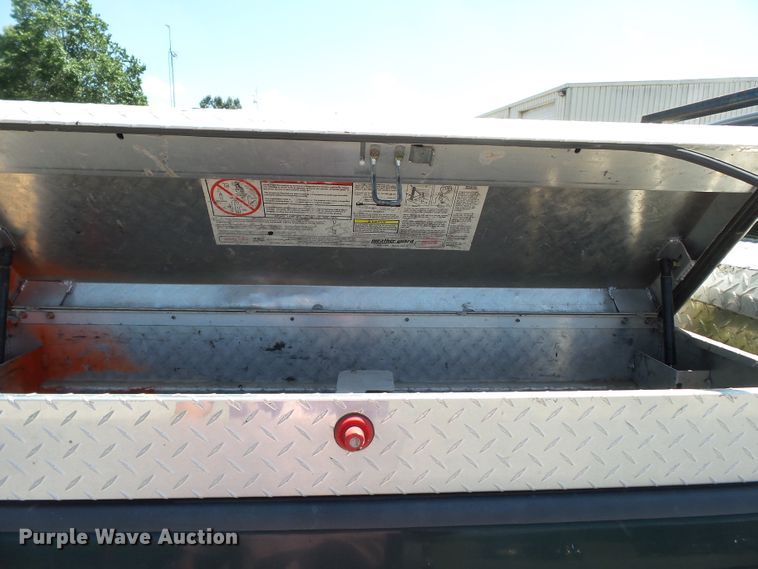 image for item DE7899 2001 Ford F250 Super Duty SuperCab pickup truck