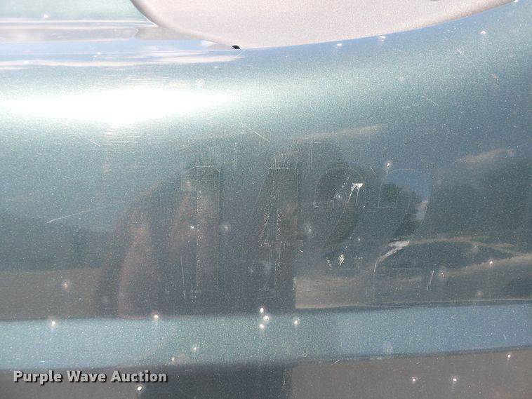 image for item DE7900 2003 Ford F250 Super Duty SuperCab pickup truck