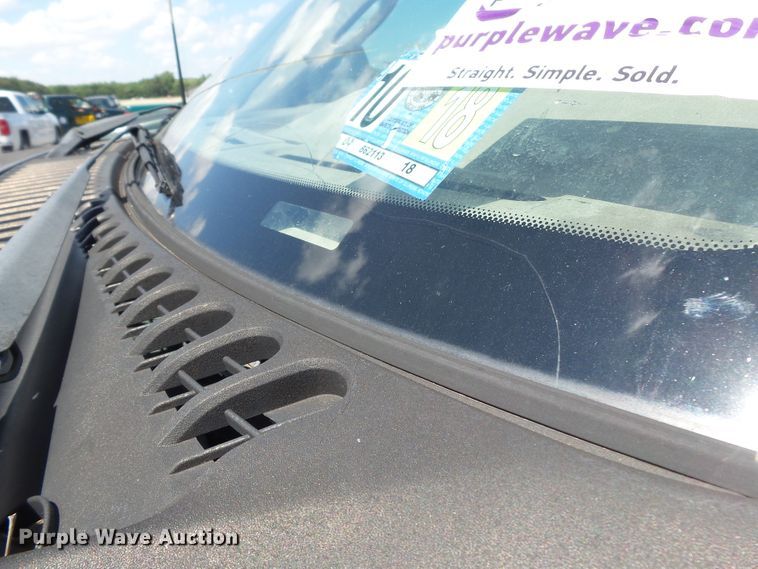 image for item DE7900 2003 Ford F250 Super Duty SuperCab pickup truck