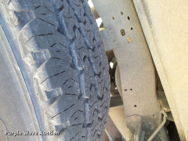 image for item DE7900 2003 Ford F250 Super Duty SuperCab pickup truck