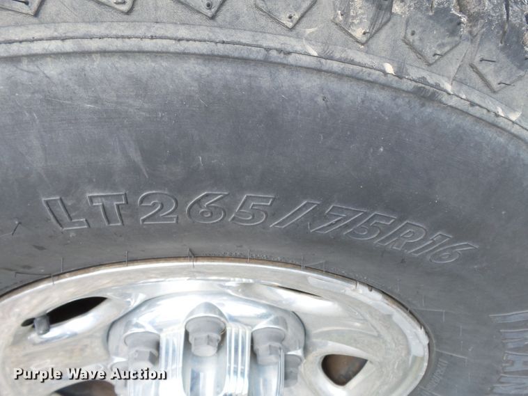 image for item DE7907 2000 Chevrolet 2500 pickup