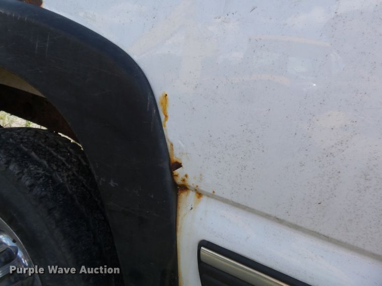 image for item DE7907 2000 Chevrolet 2500 pickup