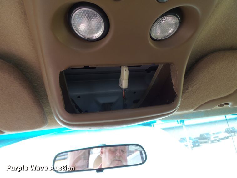 image for item DE7907 2000 Chevrolet 2500 pickup