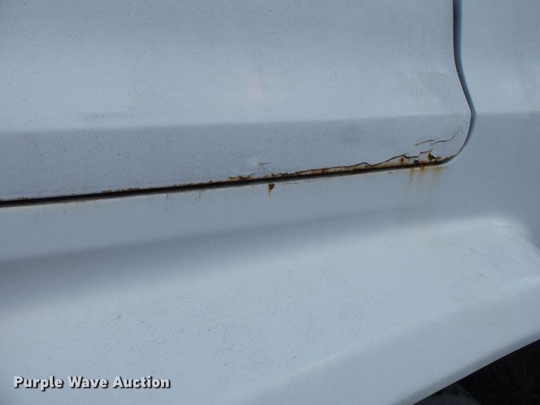 image for item DE7908 1973 GMC dump truck