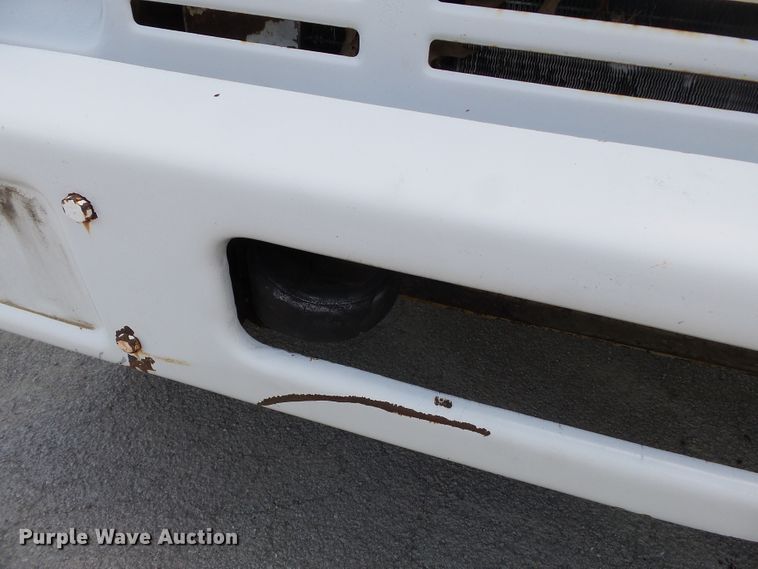 image for item DE7908 1973 GMC dump truck