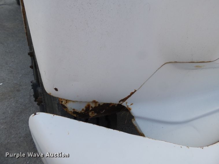 image for item DE7908 1973 GMC dump truck