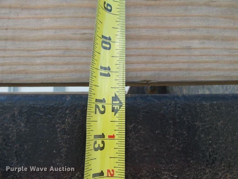 image for item DE7908 1973 GMC dump truck