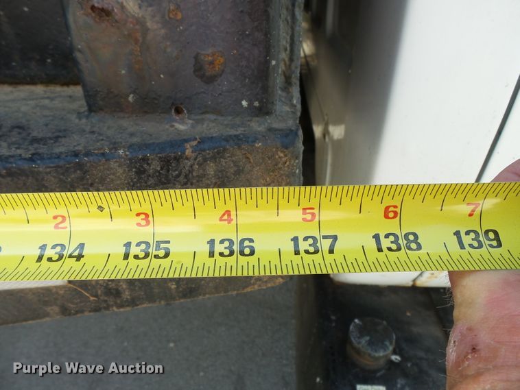 image for item DE7908 1973 GMC dump truck