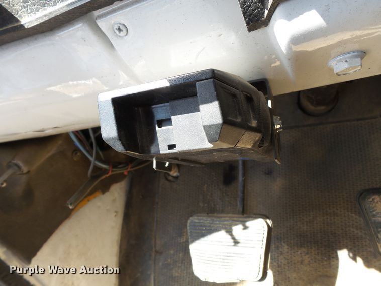 image for item DE7908 1973 GMC dump truck