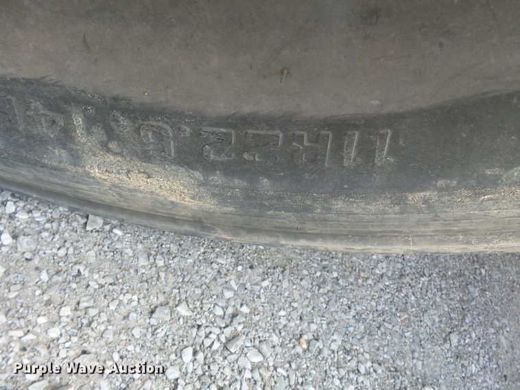 image for item DE7909 2010 International WorkStar 7300 refuse truck