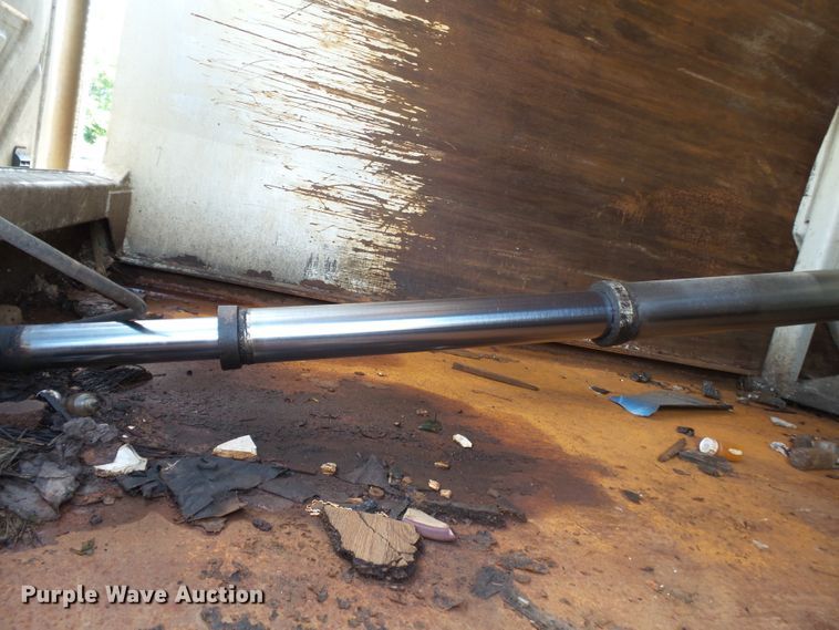 image for item DE7909 2010 International WorkStar 7300 refuse truck