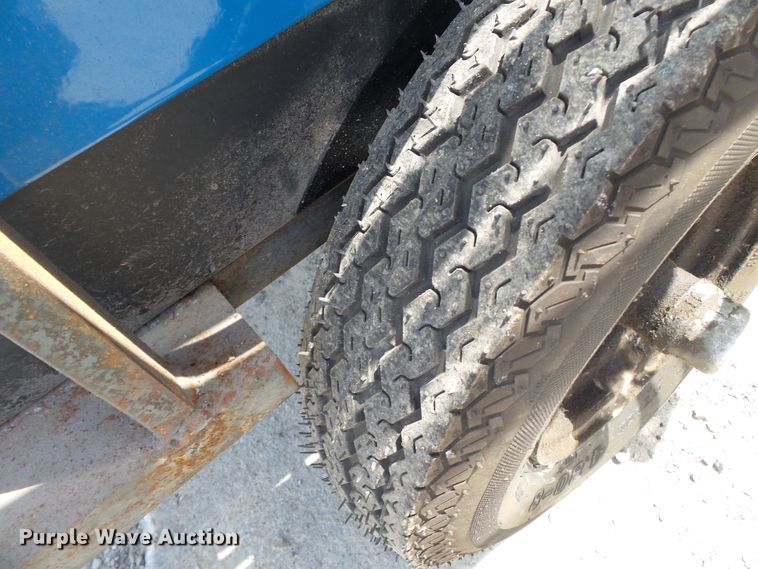 image for item DE7911 Miller 901564 welder