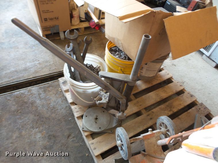 image for item DE7913 Tools