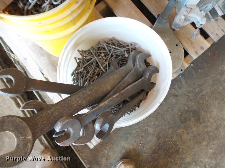 image for item DE7913 Tools