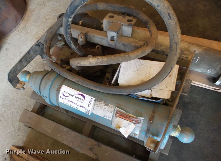 image for item DE7914 Tools