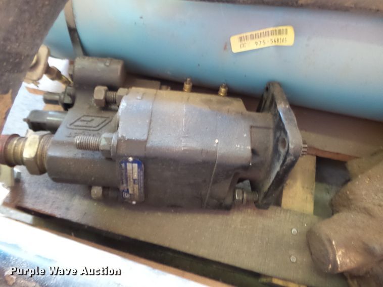 image for item DE7914 Tools