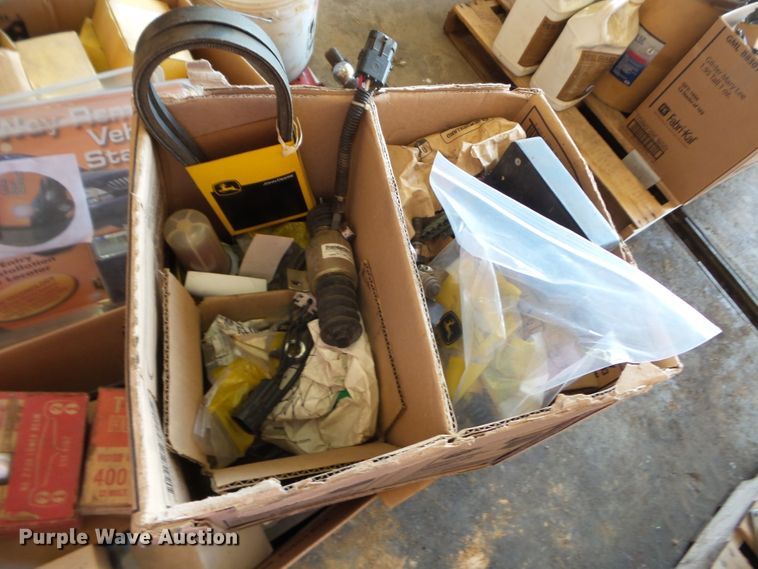 image for item DE7915 Tools