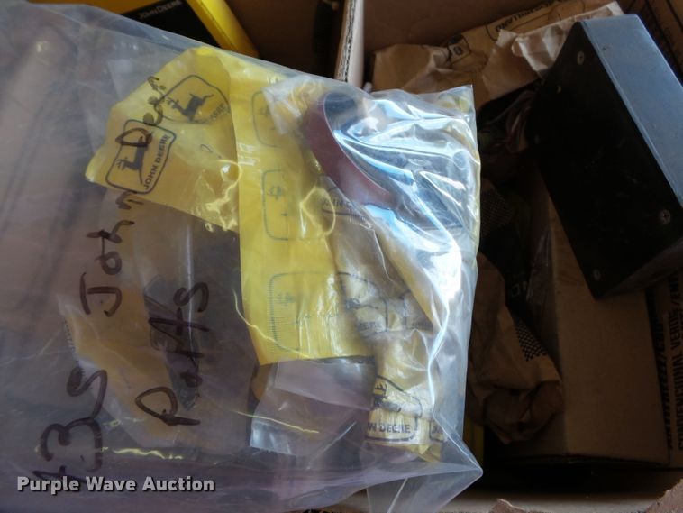 image for item DE7915 Tools