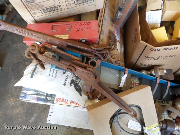 image for item DE7915 Tools