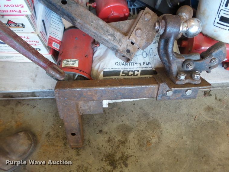 image for item DE7915 Tools