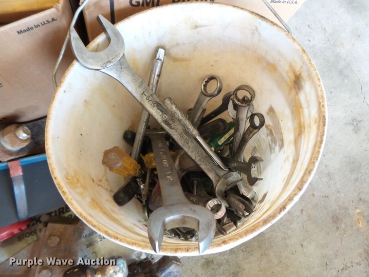 image for item DE7915 Tools