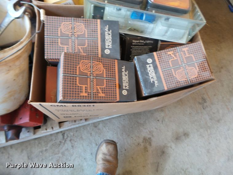 image for item DE7915 Tools