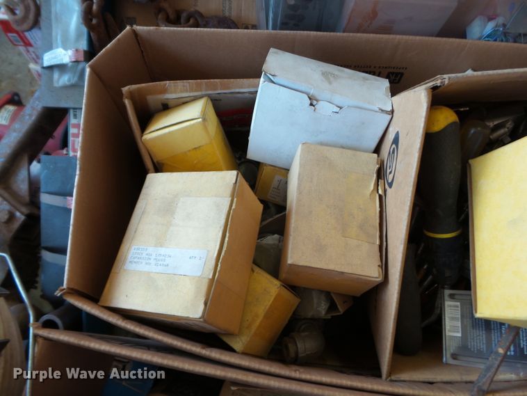 image for item DE7915 Tools