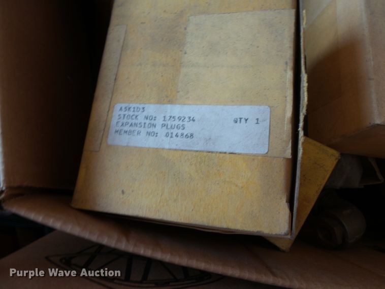 image for item DE7915 Tools