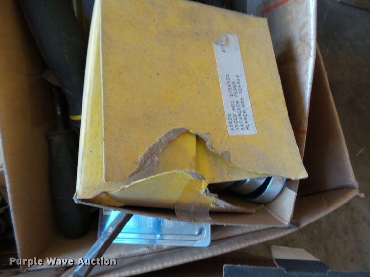 image for item DE7915 Tools