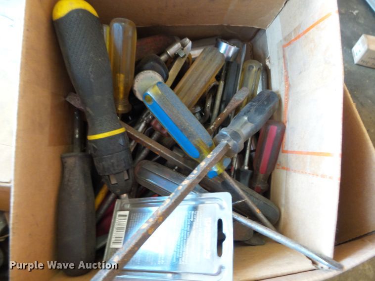 image for item DE7915 Tools