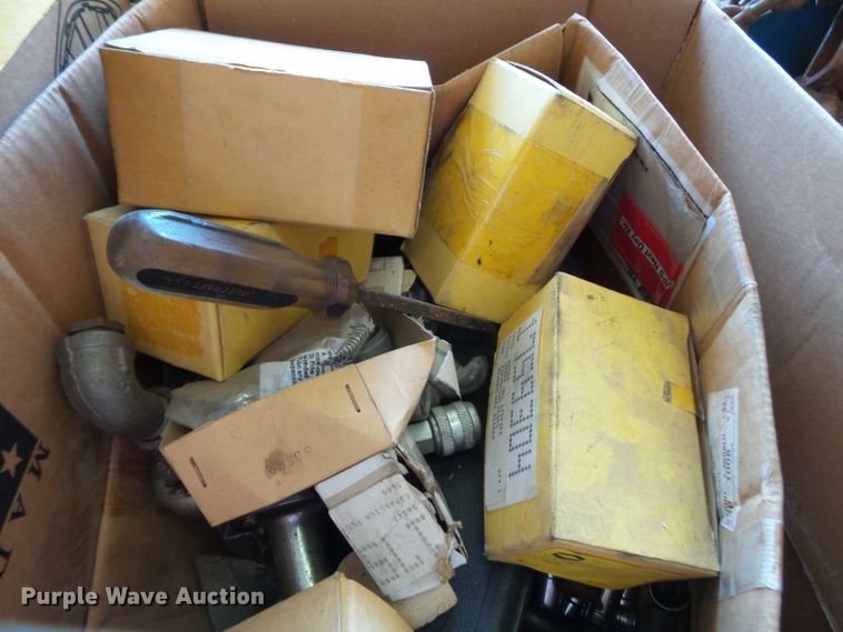 image for item DE7915 Tools