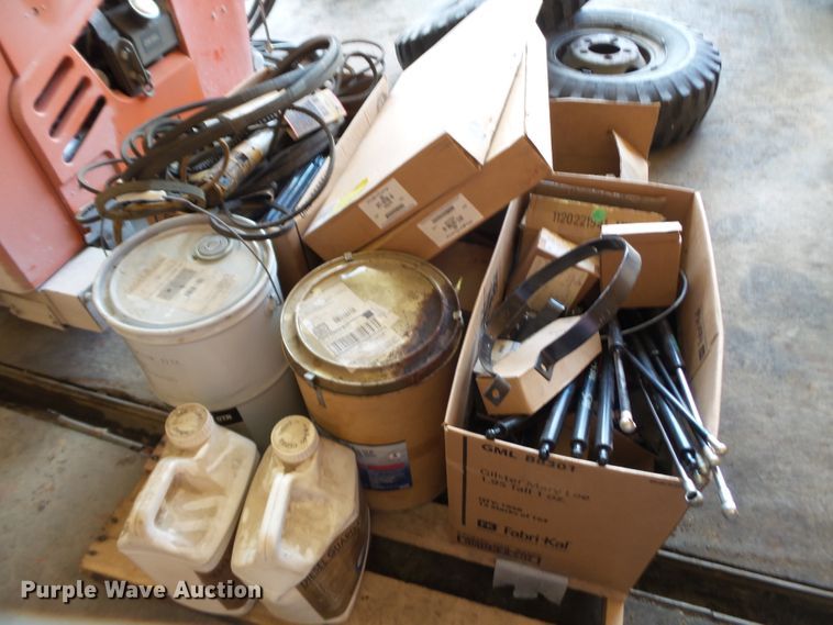 image for item DE7916 Parts