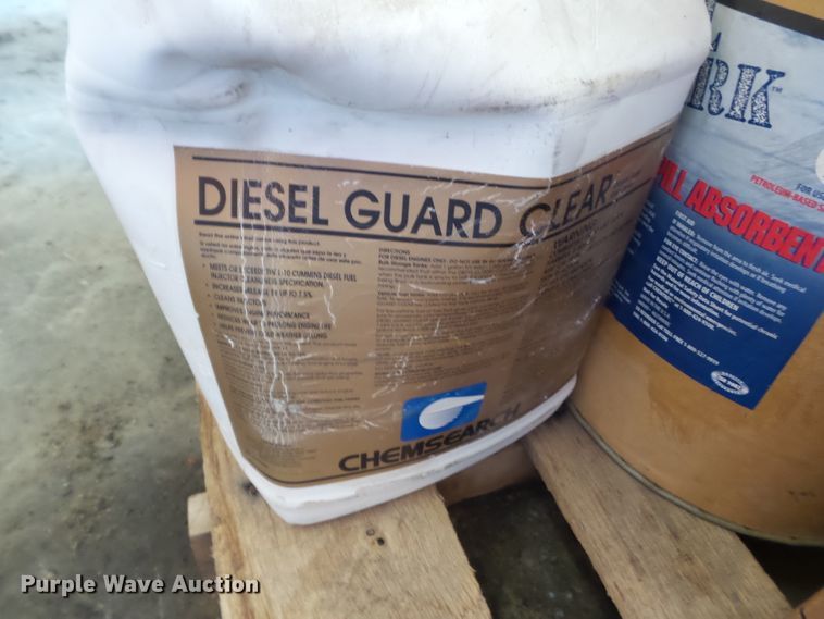 image for item DE7916 Parts