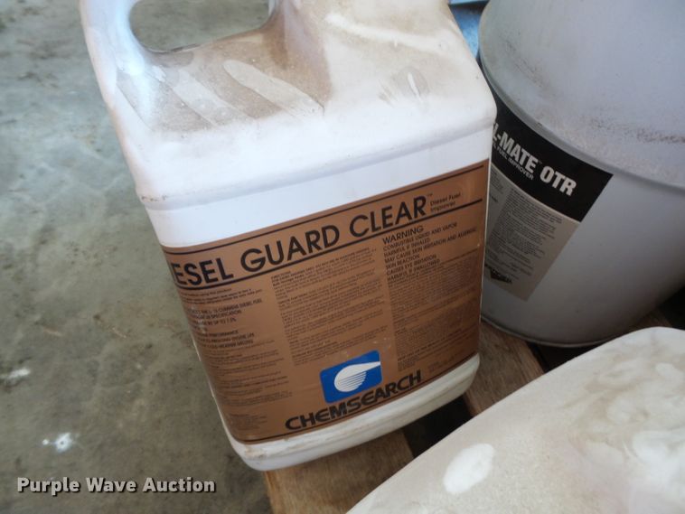 image for item DE7916 Parts