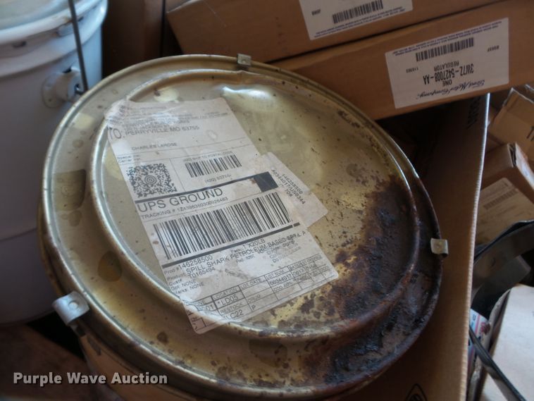 image for item DE7916 Parts